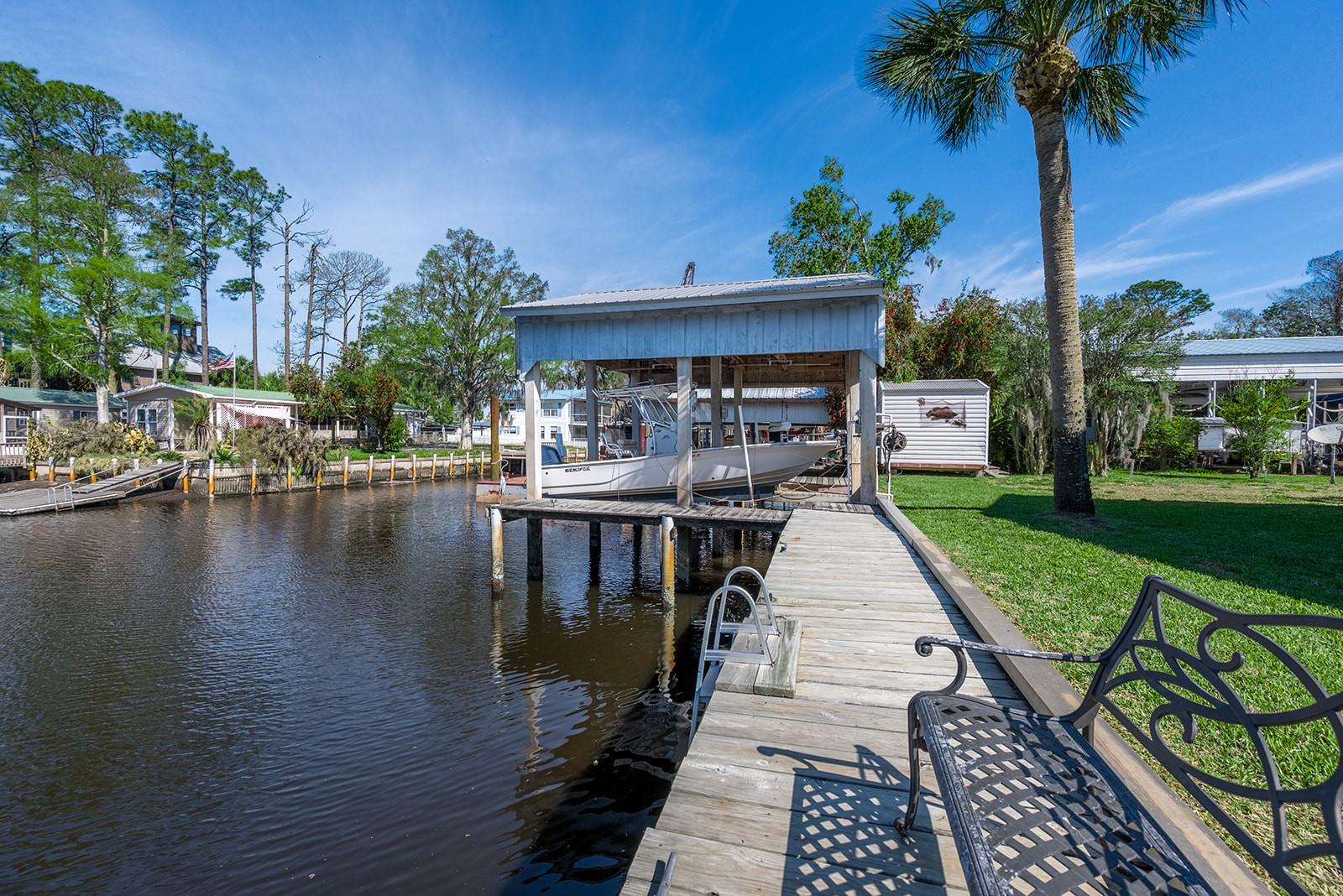 364 NE 256TH AVE, SUWANNEE, FL, 32692