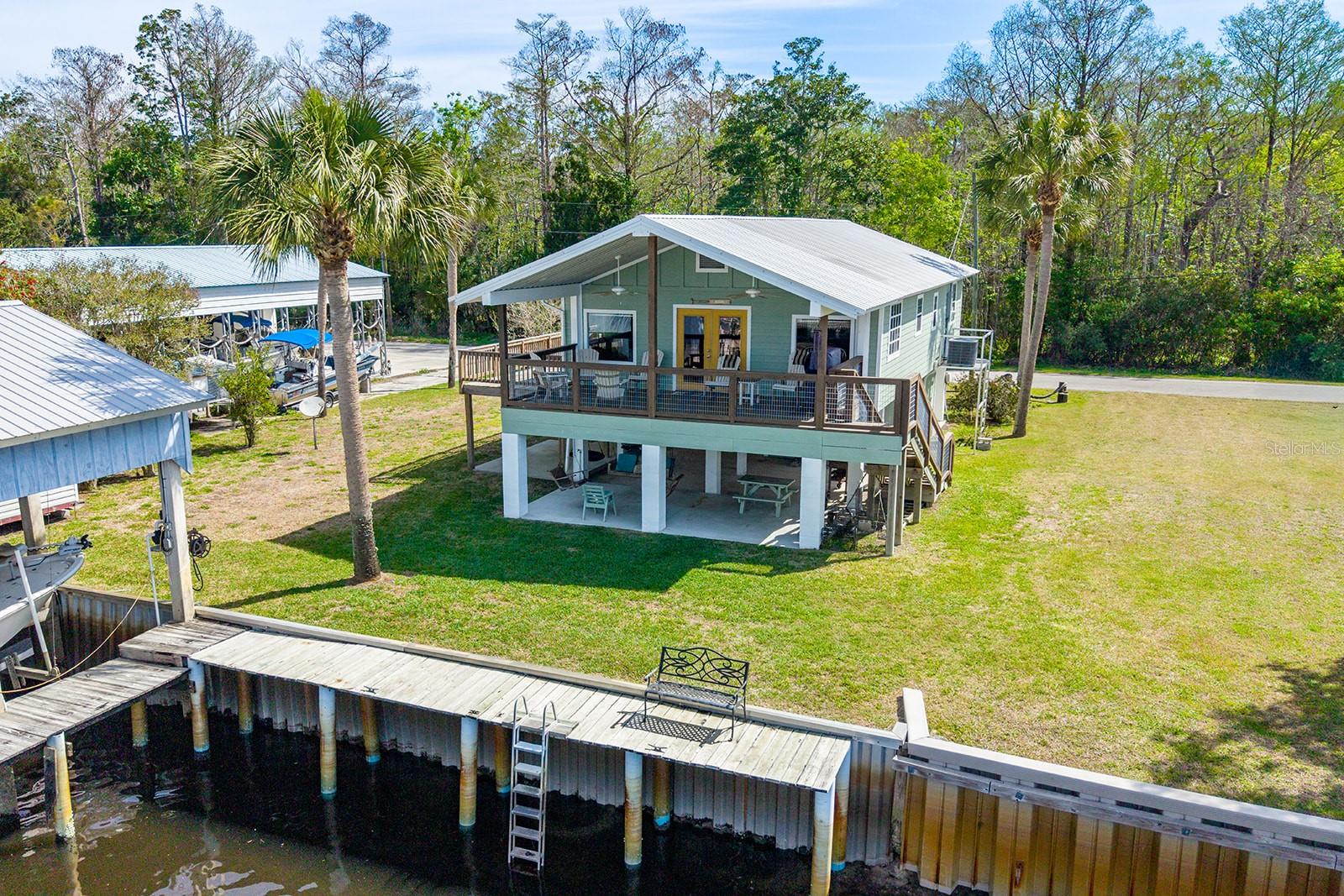 364 NE 256TH AVE, SUWANNEE, FL, 32692