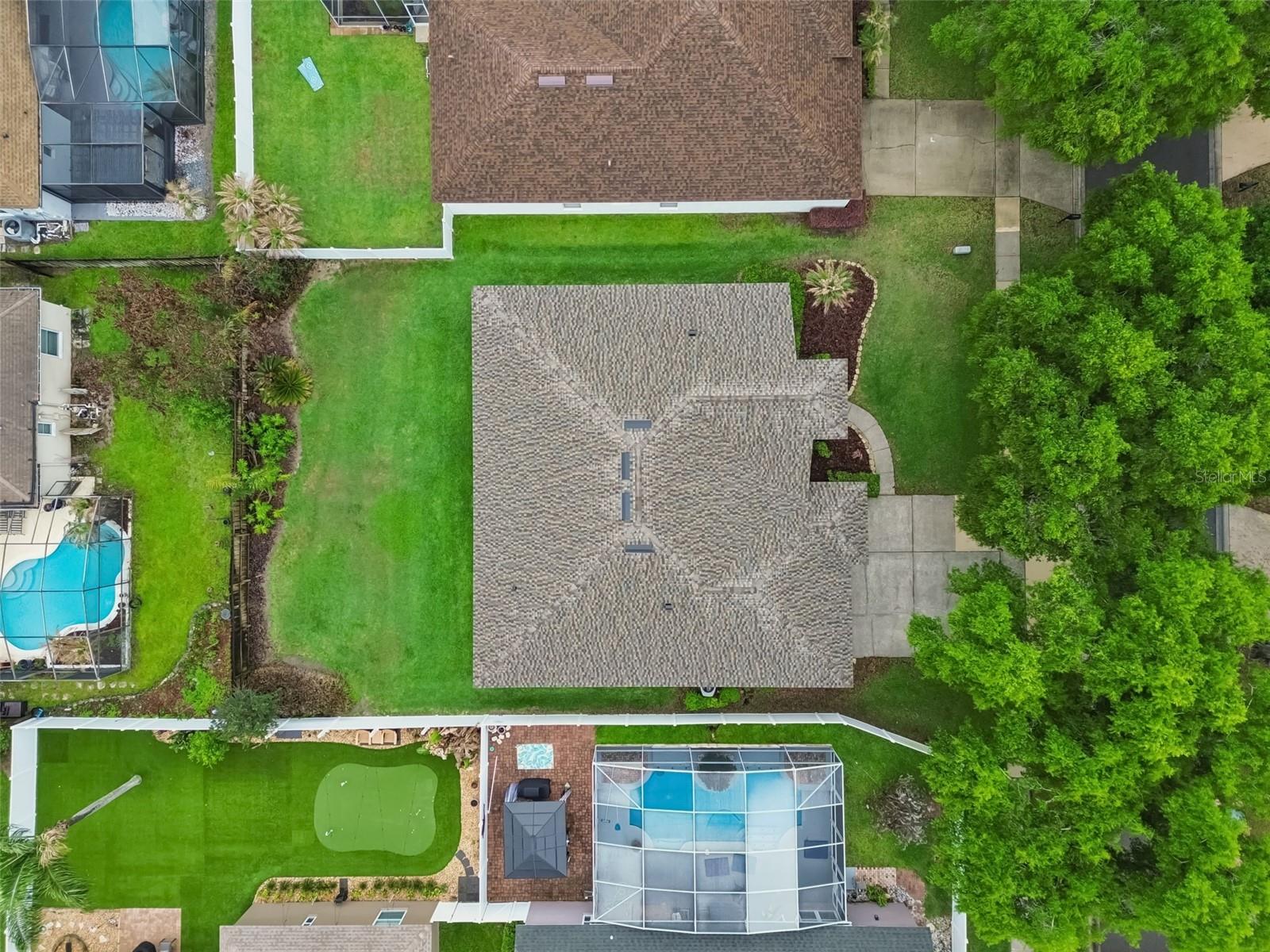 10118 SHORTWOOD LN, ORLANDO, FL, 32836