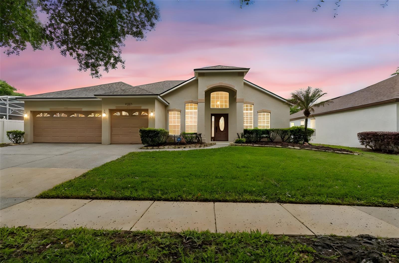 10118 SHORTWOOD LN, ORLANDO, FL, 32836