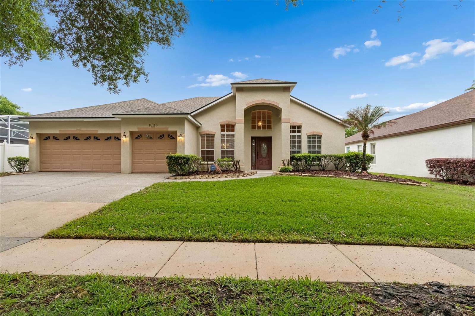 10118 SHORTWOOD LN, ORLANDO, FL, 32836