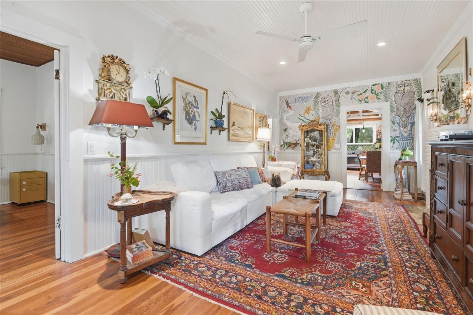 748 W FLORENCE AVE, DELAND, FL, 32720