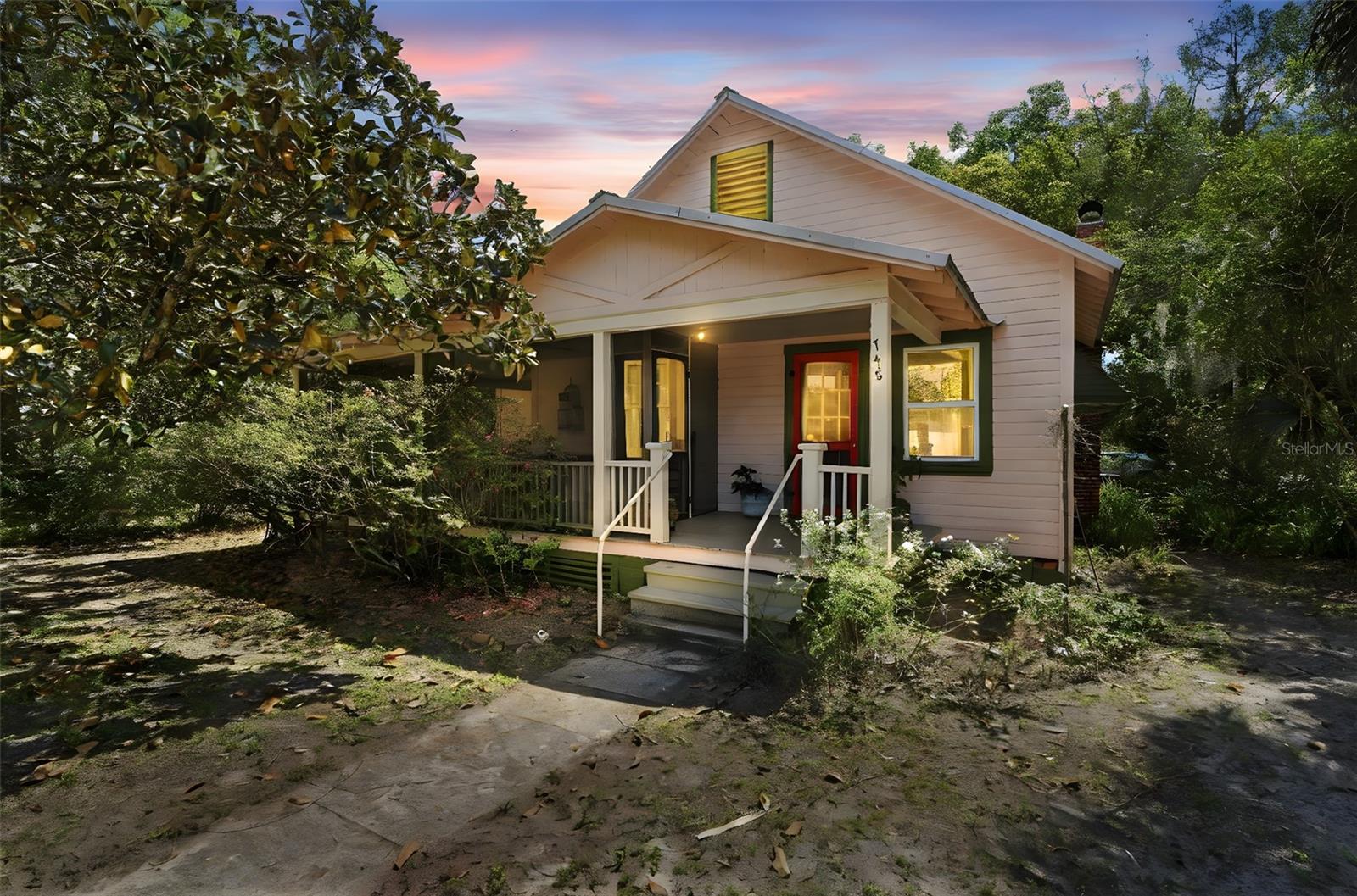 748 W FLORENCE AVE, DELAND, FL, 32720