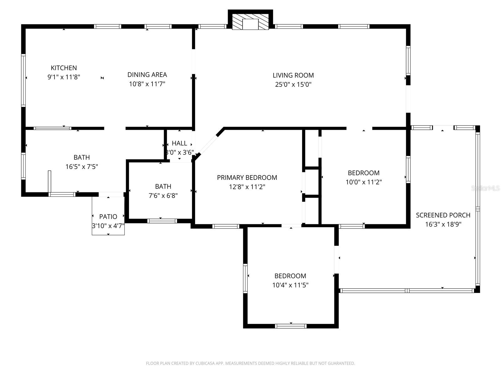 748 W FLORENCE AVE, DELAND, FL, 32720