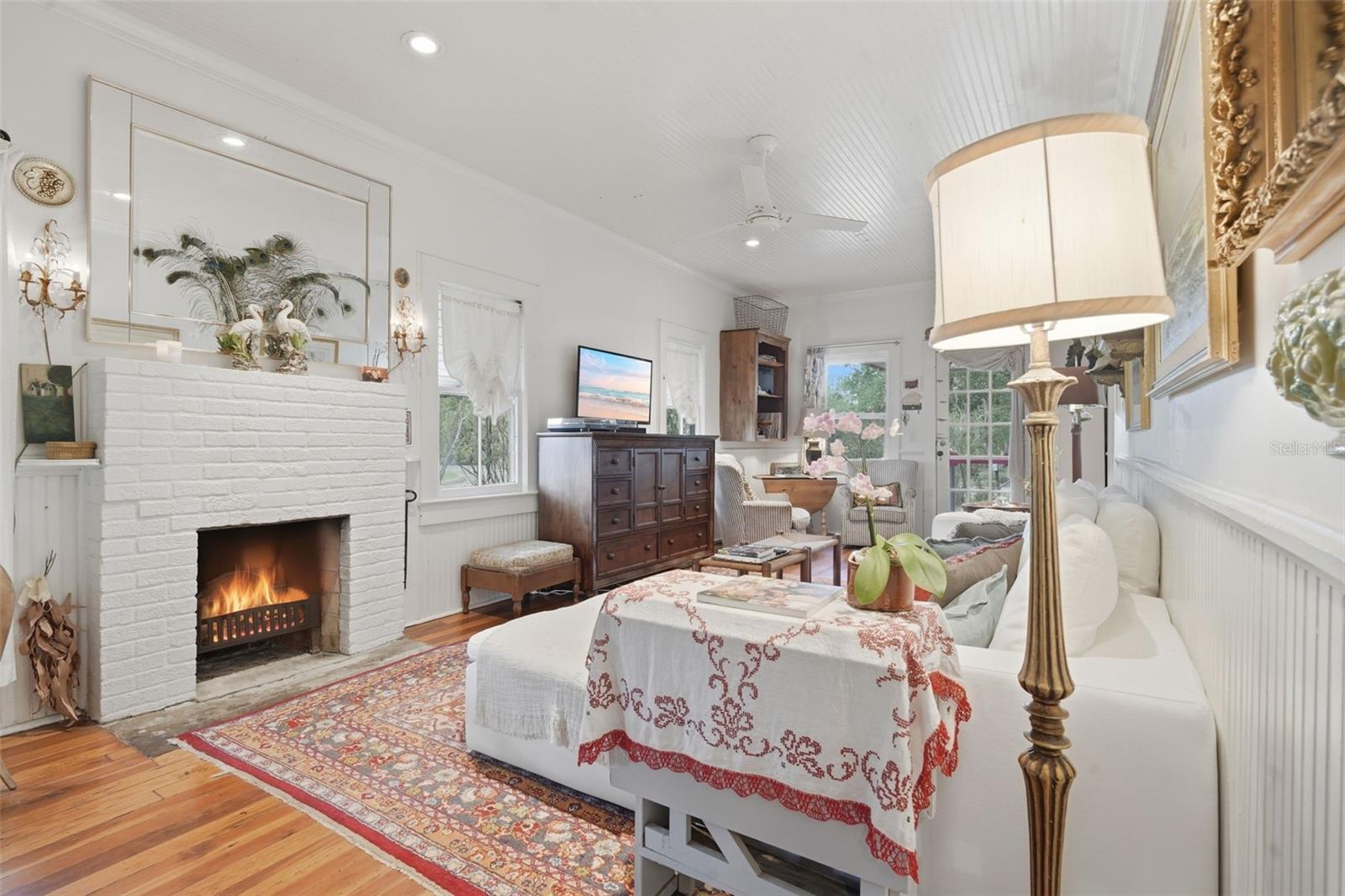 748 W FLORENCE AVE, DELAND, FL, 32720