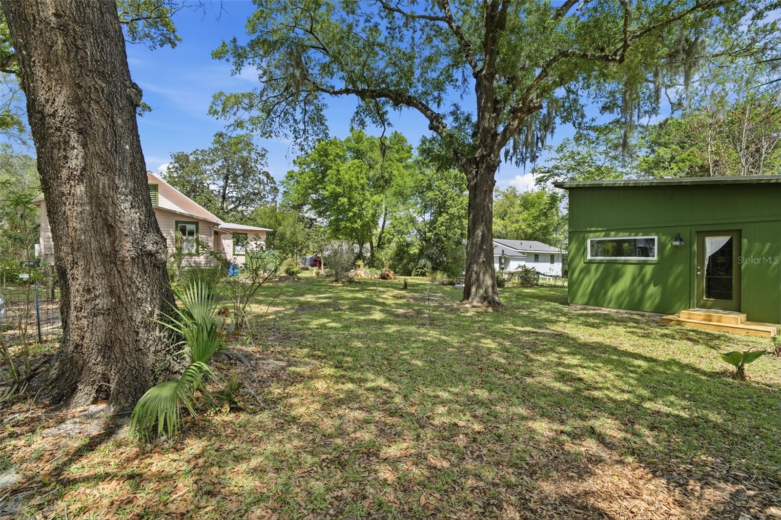 748 W FLORENCE AVE, DELAND, FL, 32720