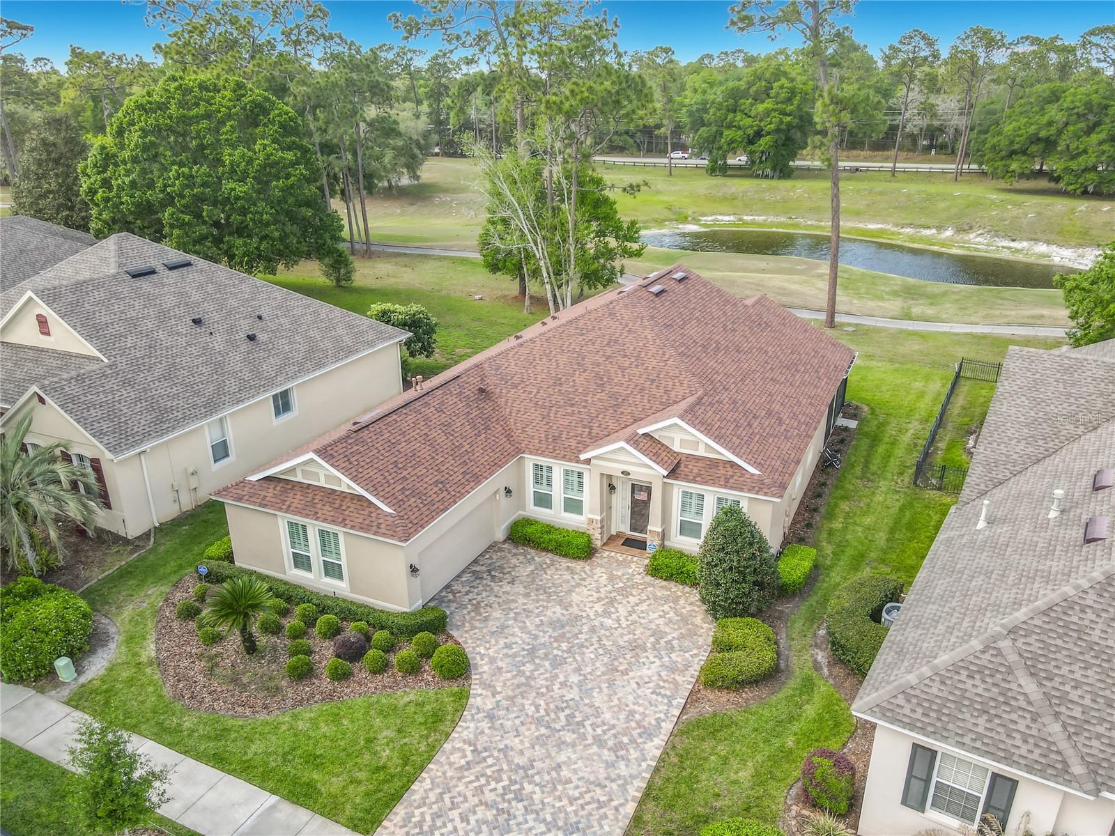107 CURRY RISE CT, DELAND, FL, 32724