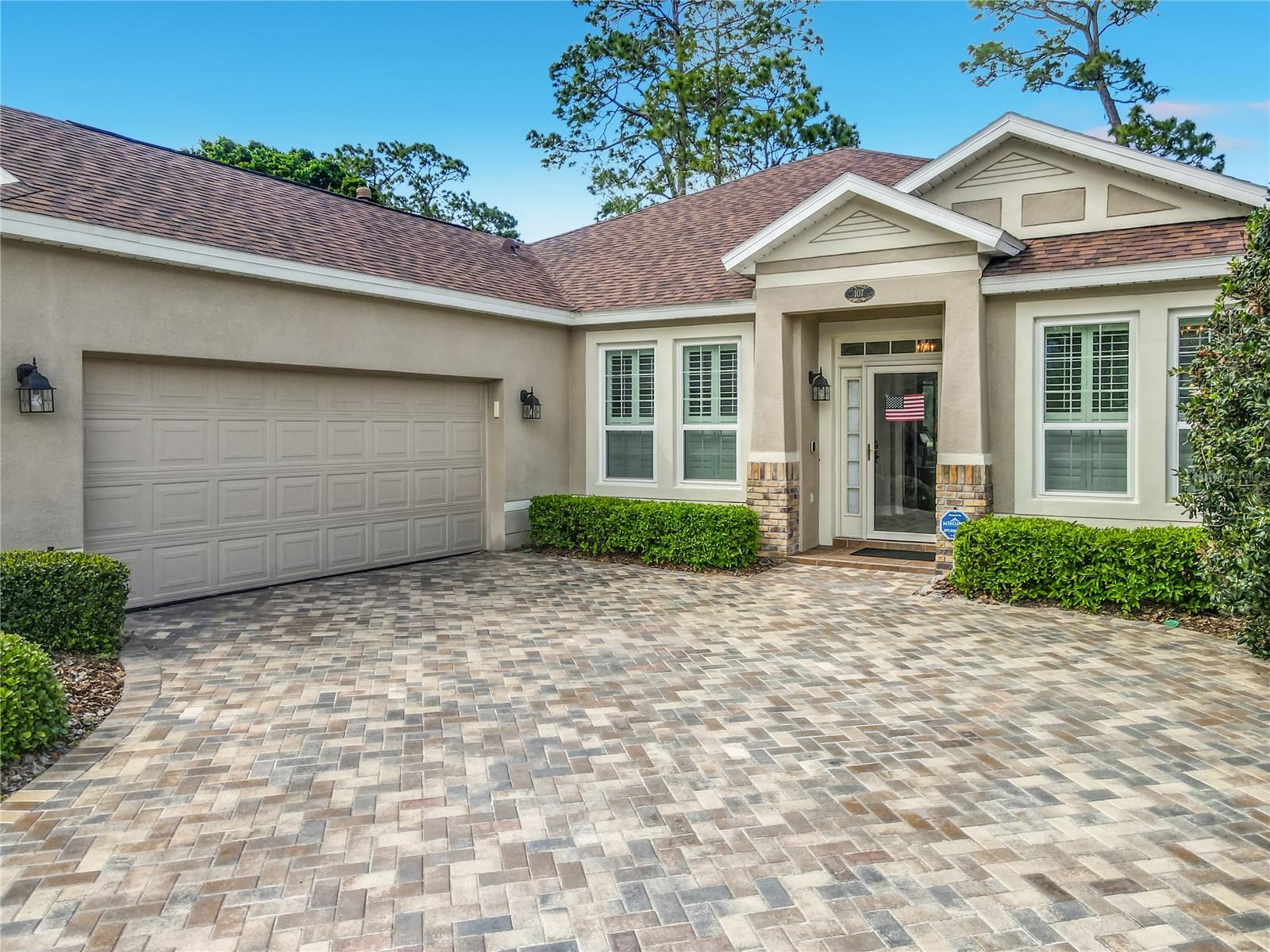 107 CURRY RISE CT, DELAND, FL, 32724