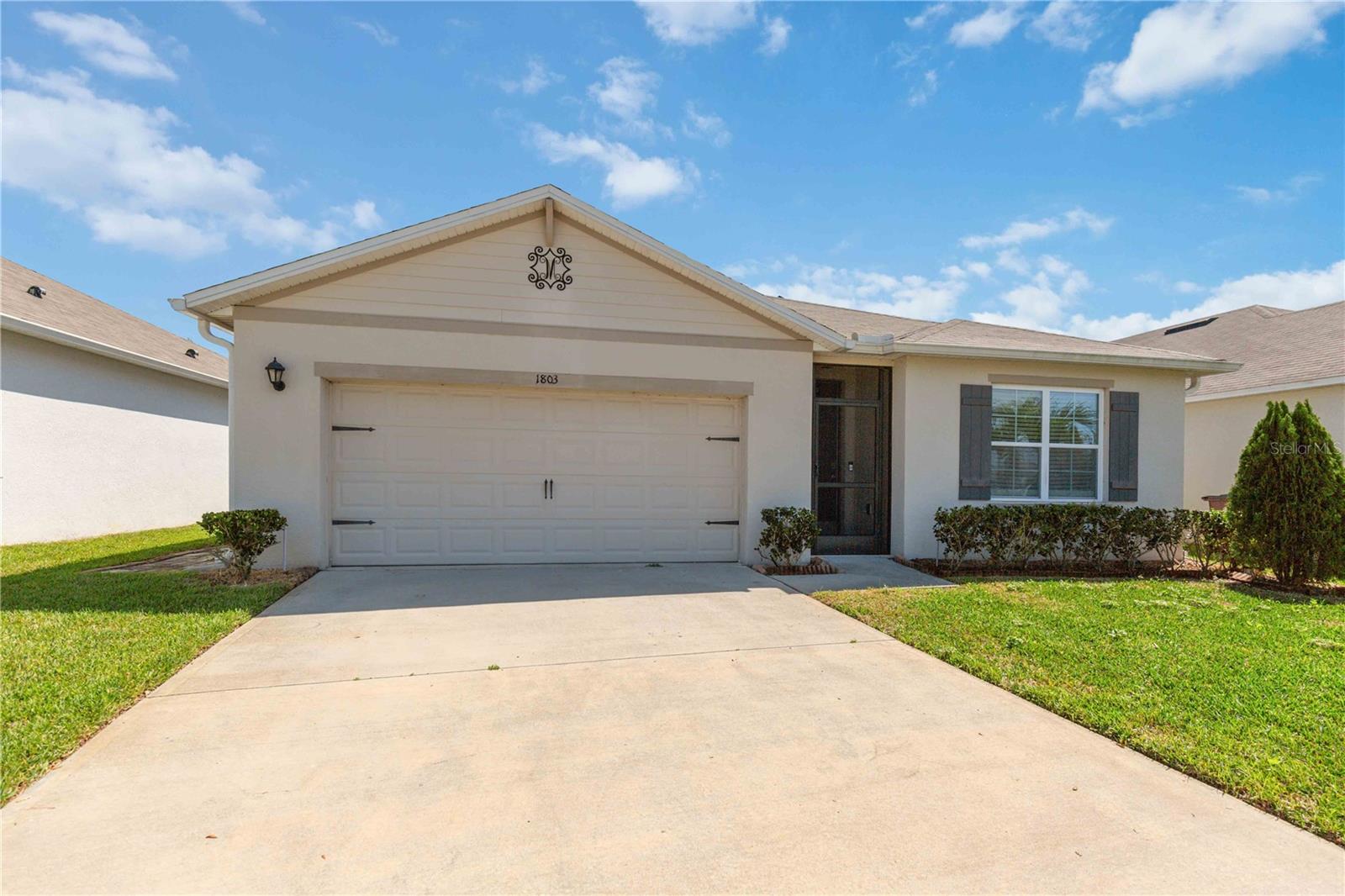 1803 RAIN LILY PL, ST CLOUD, FL, 34771