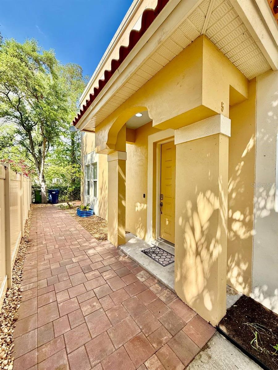 505 S TAMPANIA AVE #5, TAMPA, FL, 33609