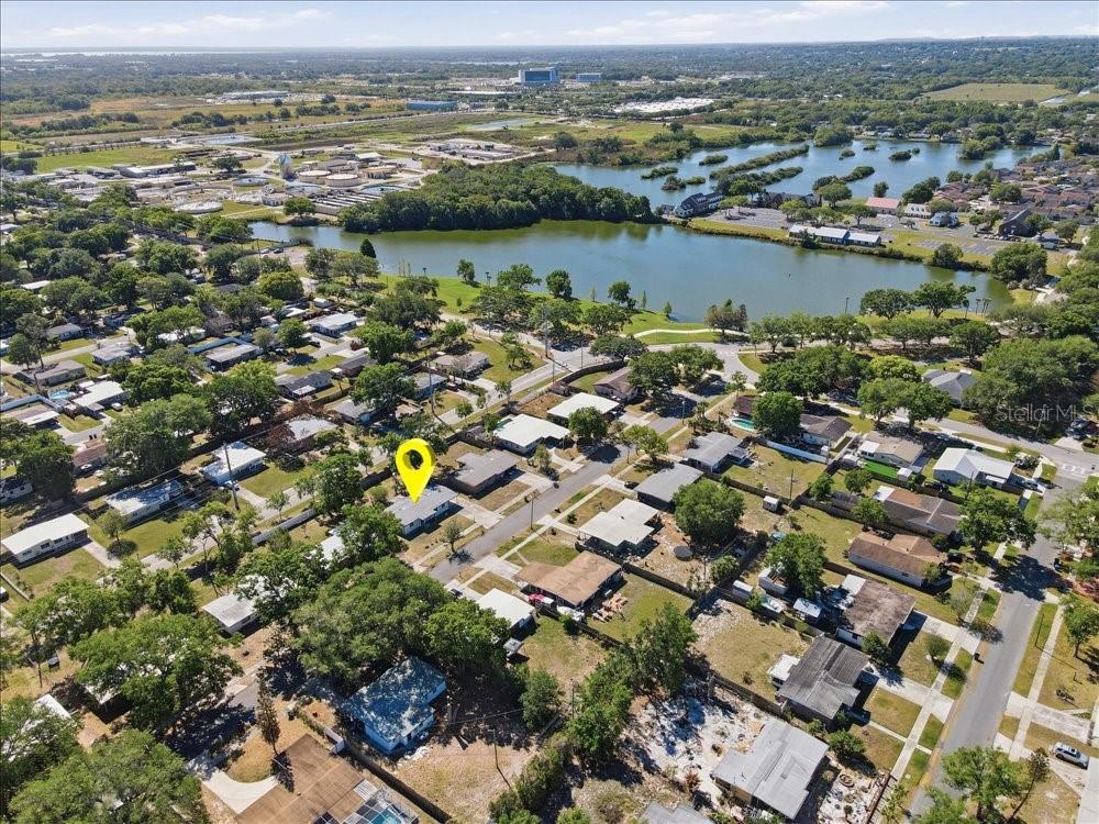3014 PINEDALE AVE, LAKELAND, FL, 33803