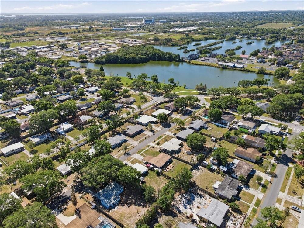 3014 PINEDALE AVE, LAKELAND, FL, 33803