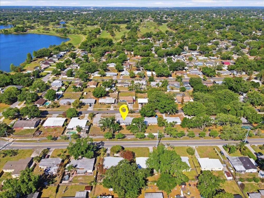 3014 PINEDALE AVE, LAKELAND, FL, 33803