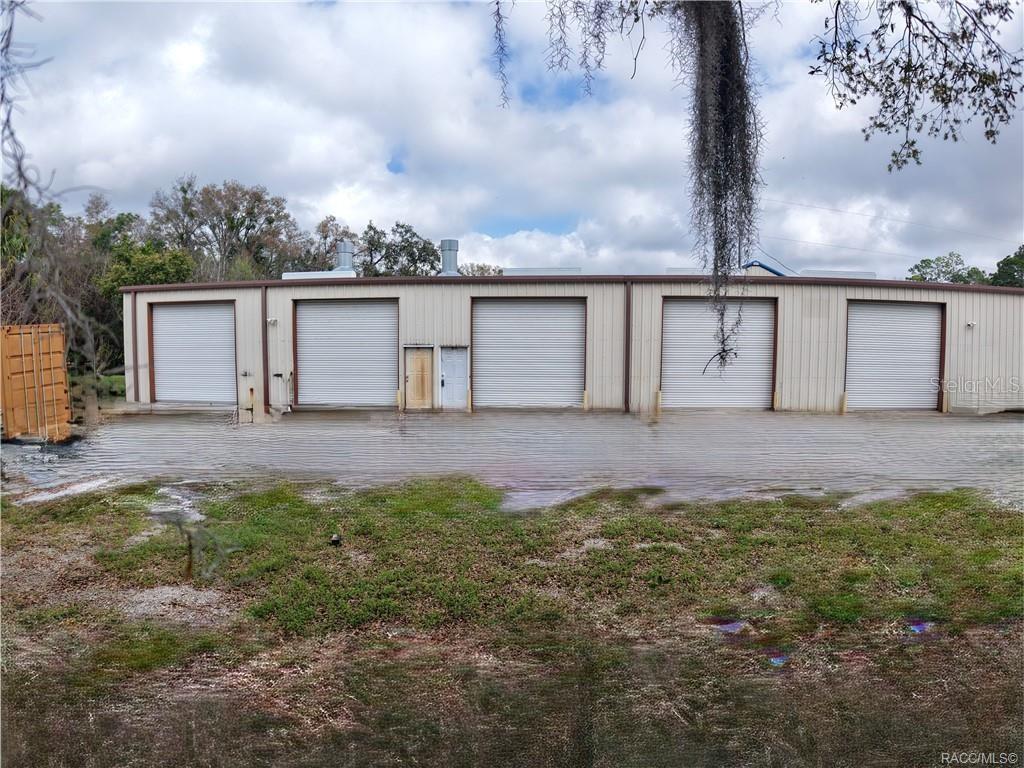 8 HIGHWAY 19 N, INGLIS, FL, 34449