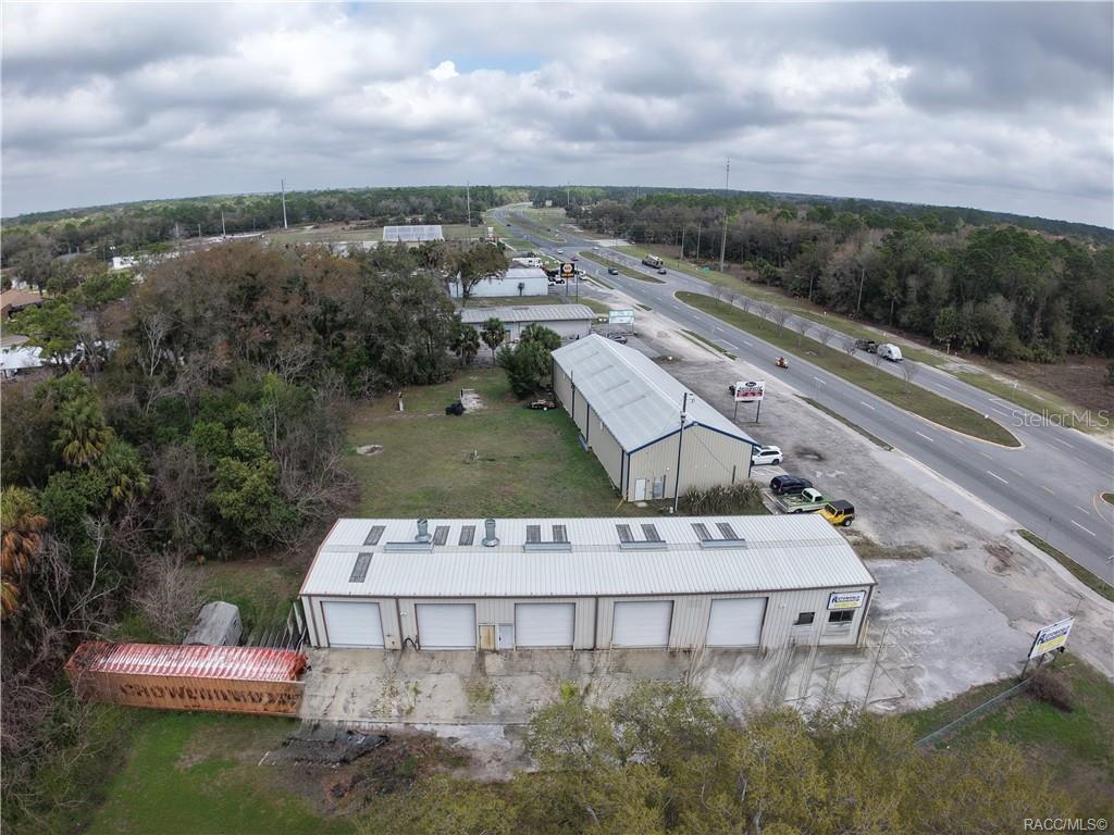 8 HIGHWAY 19 N, INGLIS, FL, 34449