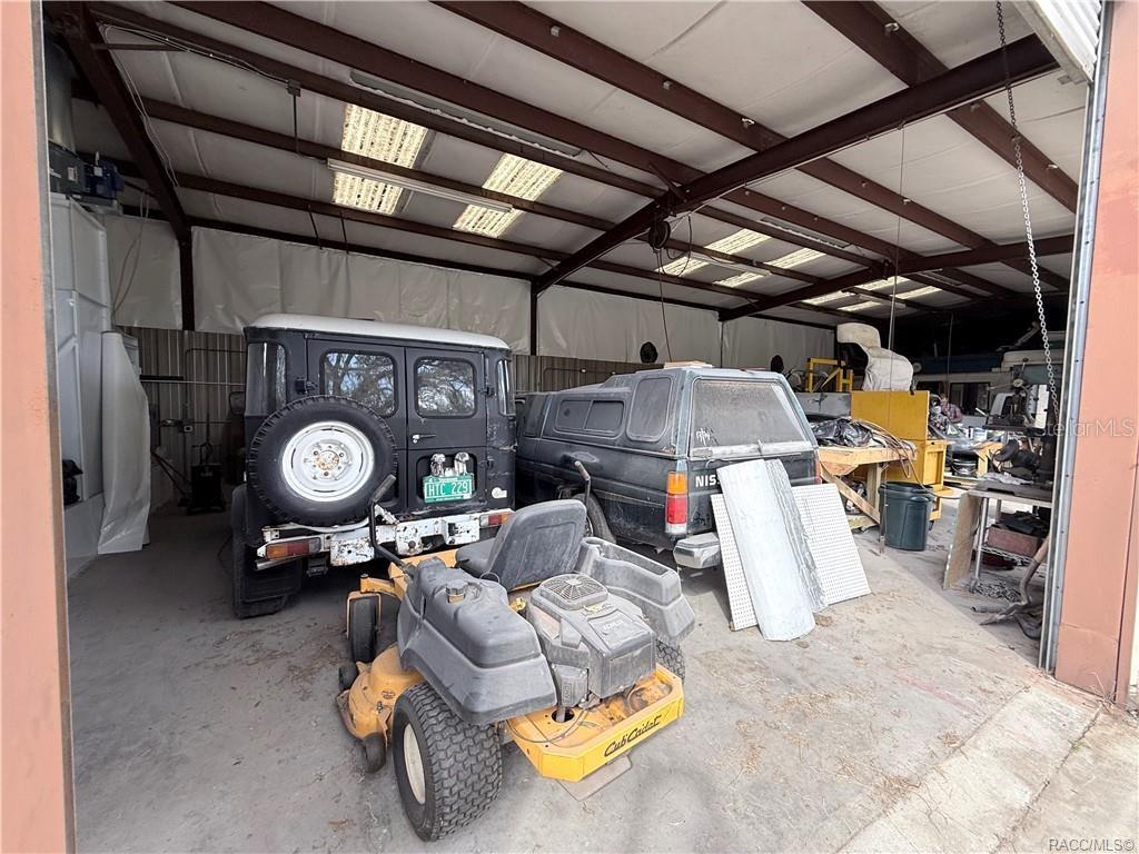8 HIGHWAY 19 N, INGLIS, FL, 34449