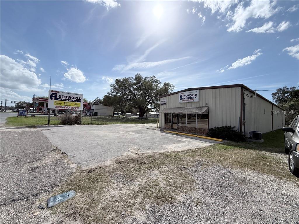 8 HIGHWAY 19 N, INGLIS, FL, 34449