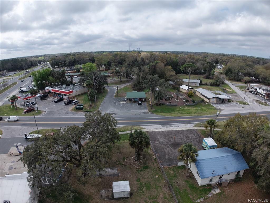 8 HIGHWAY 19 N, INGLIS, FL, 34449
