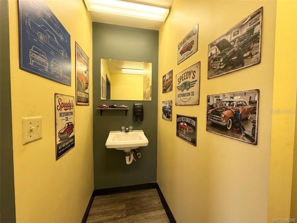 8 HIGHWAY 19 N, INGLIS, FL, 34449