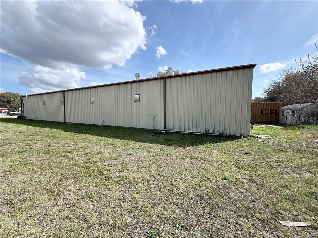 8 HIGHWAY 19 N, INGLIS, FL, 34449