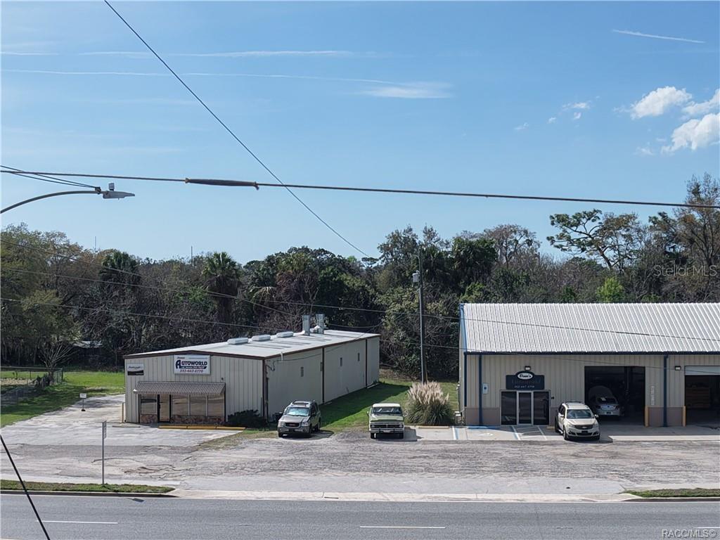 8 HIGHWAY 19 N, INGLIS, FL, 34449