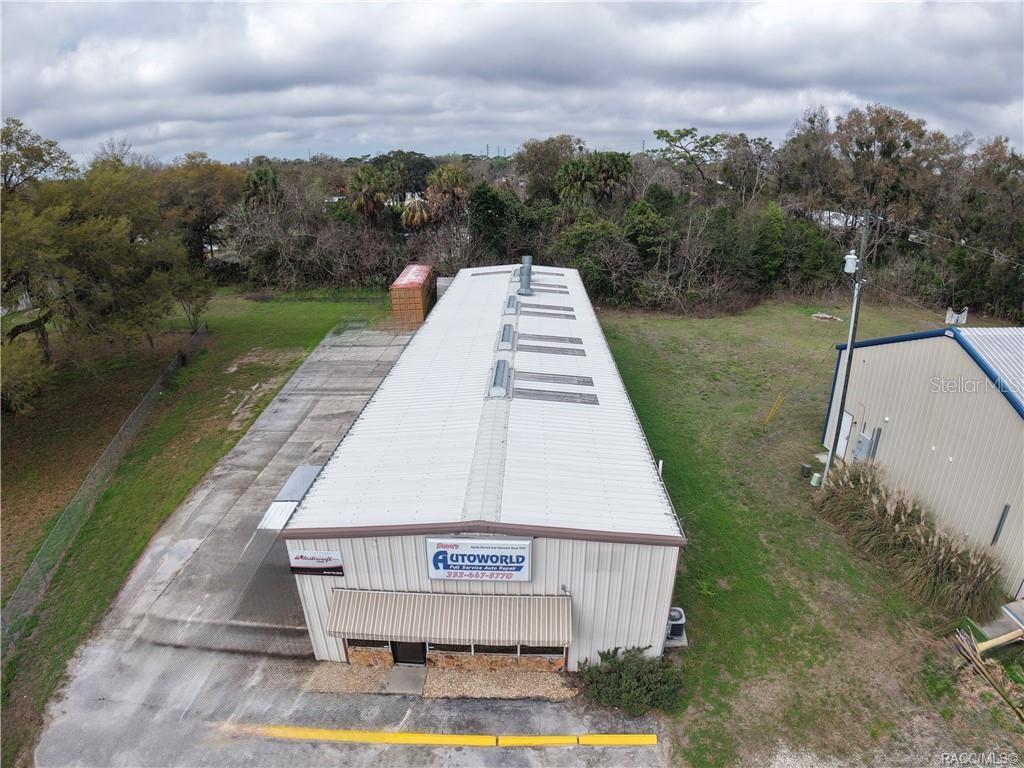 8 HIGHWAY 19 N, INGLIS, FL, 34449
