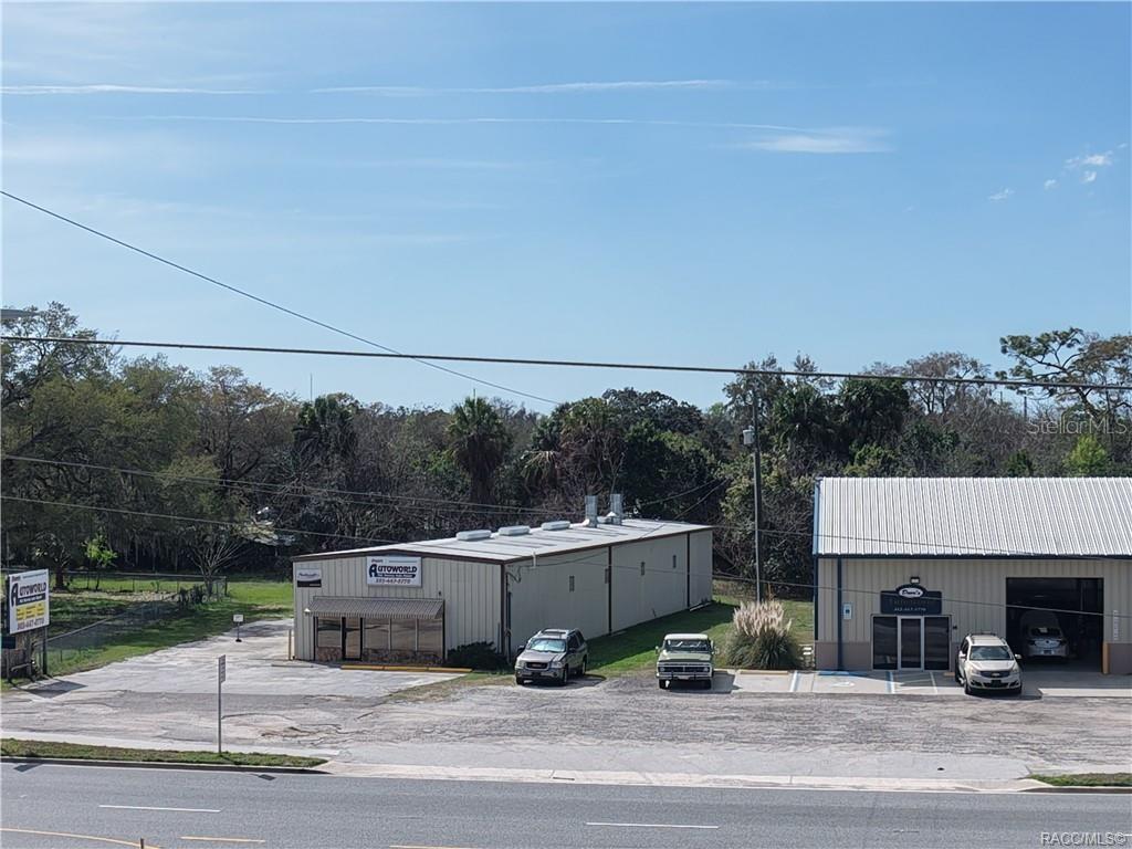 8 HIGHWAY 19 N, INGLIS, FL, 34449