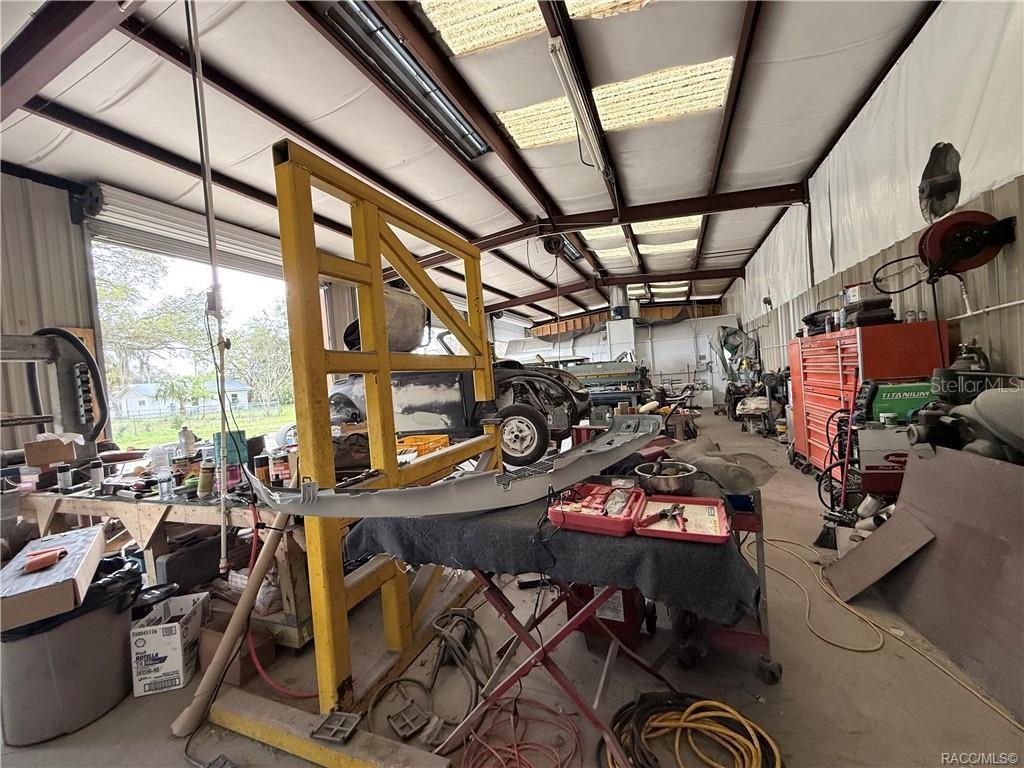 8 HIGHWAY 19 N, INGLIS, FL, 34449