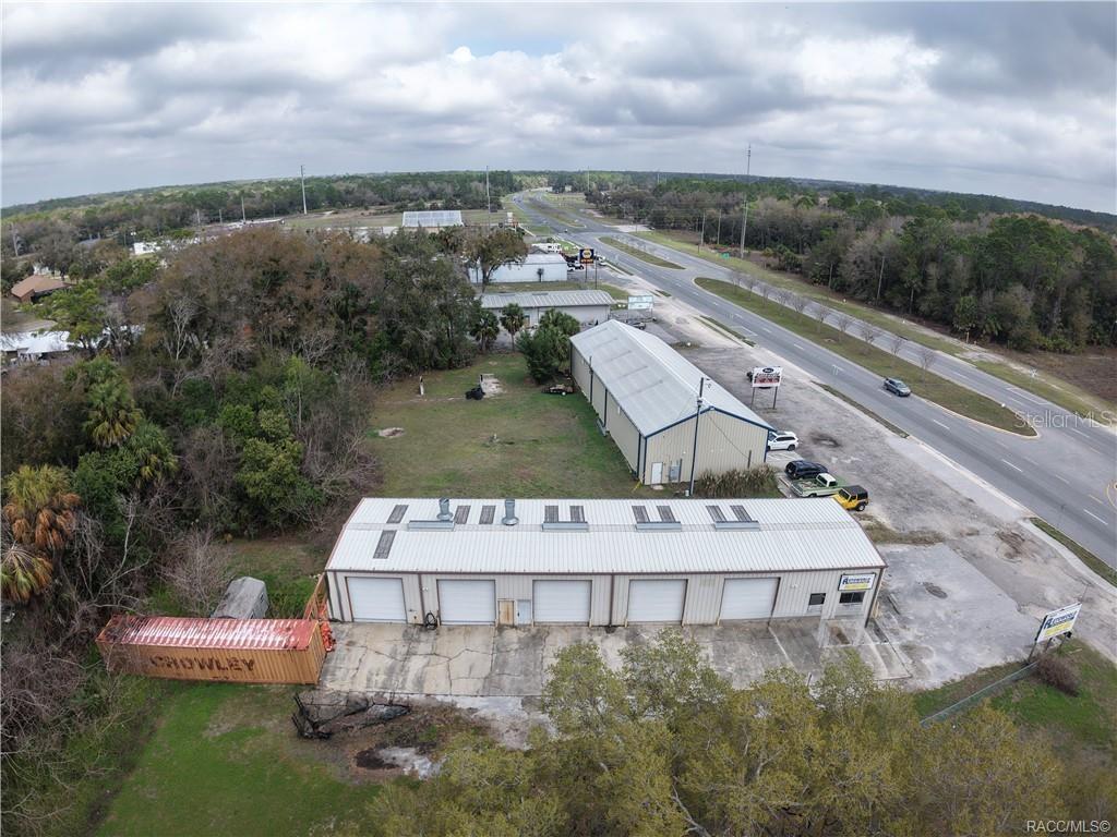 8 HIGHWAY 19 N, INGLIS, FL, 34449