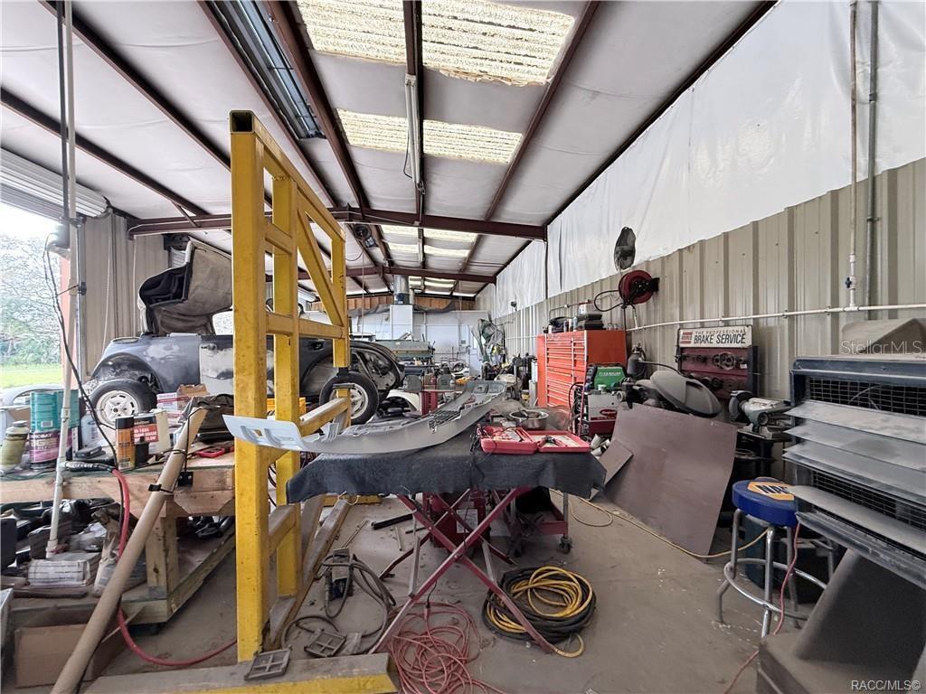 8 HIGHWAY 19 N, INGLIS, FL, 34449