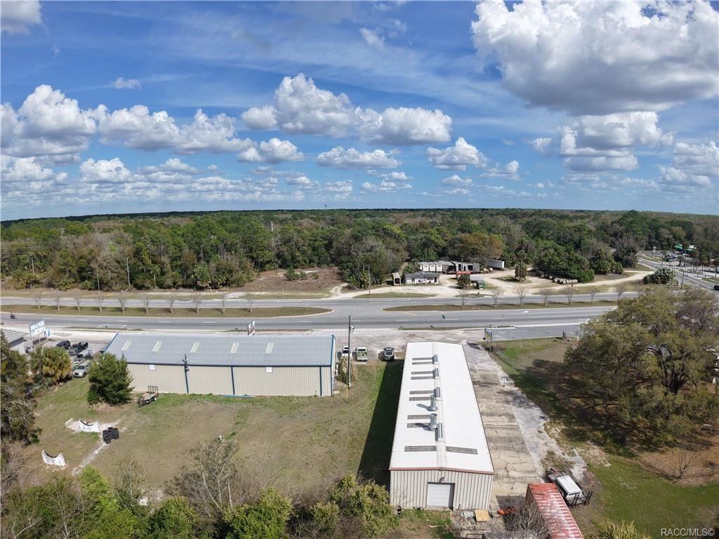 8 HIGHWAY 19 N, INGLIS, FL, 34449