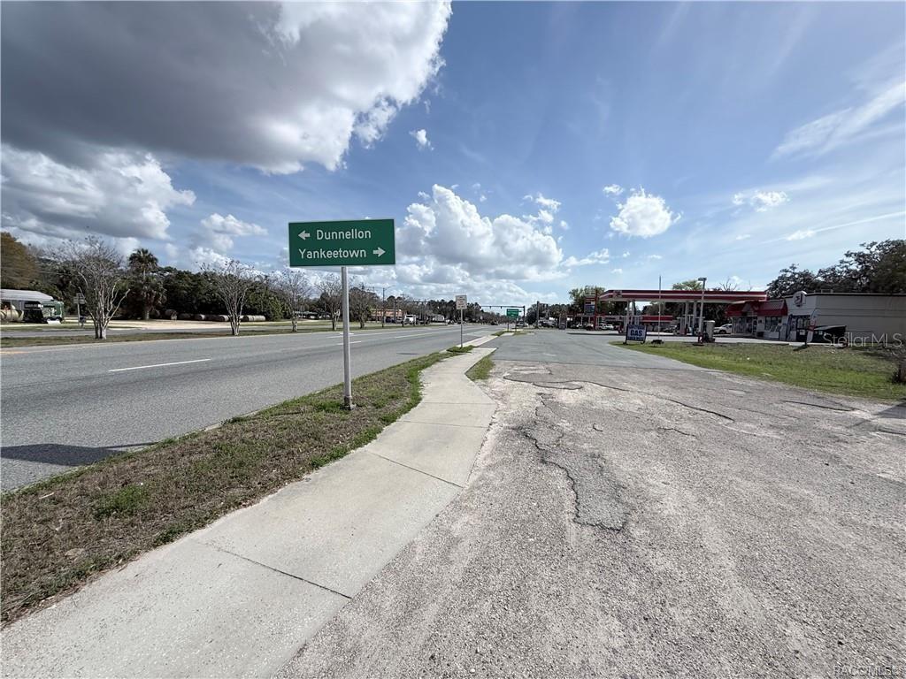 8 HIGHWAY 19 N, INGLIS, FL, 34449