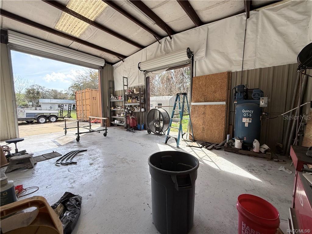8 HIGHWAY 19 N, INGLIS, FL, 34449