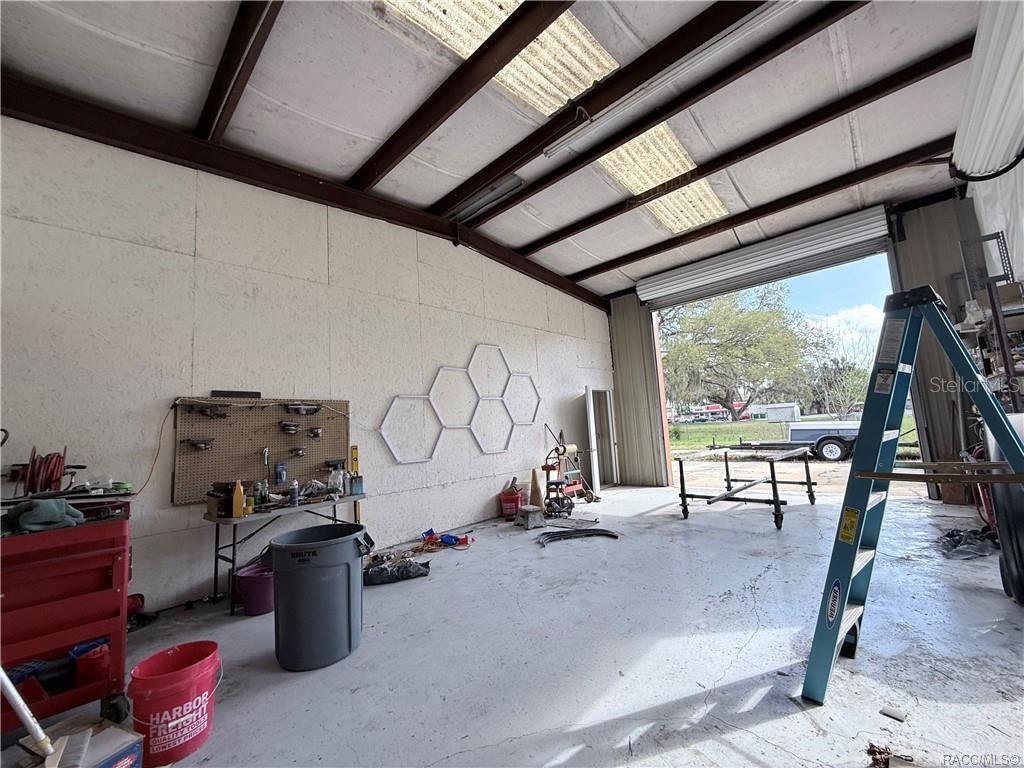 8 HIGHWAY 19 N, INGLIS, FL, 34449