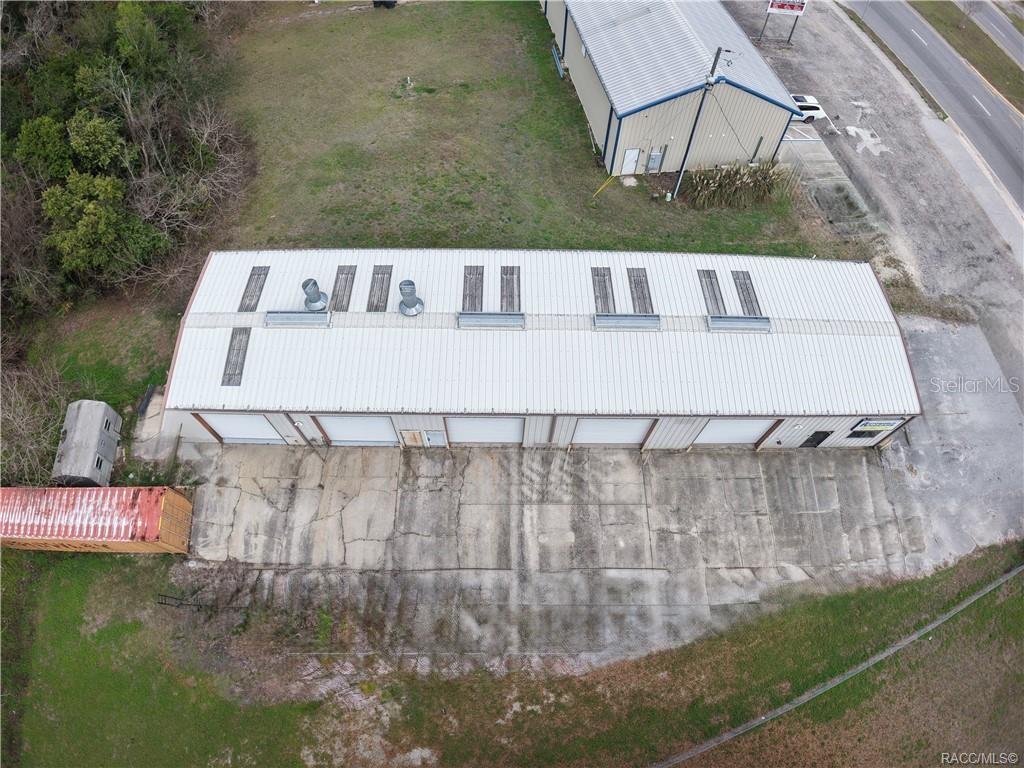 8 HIGHWAY 19 N, INGLIS, FL, 34449