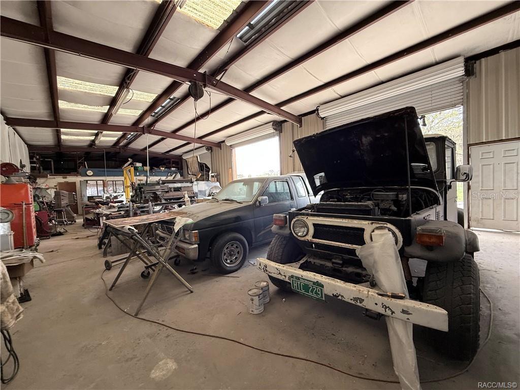 8 HIGHWAY 19 N, INGLIS, FL, 34449