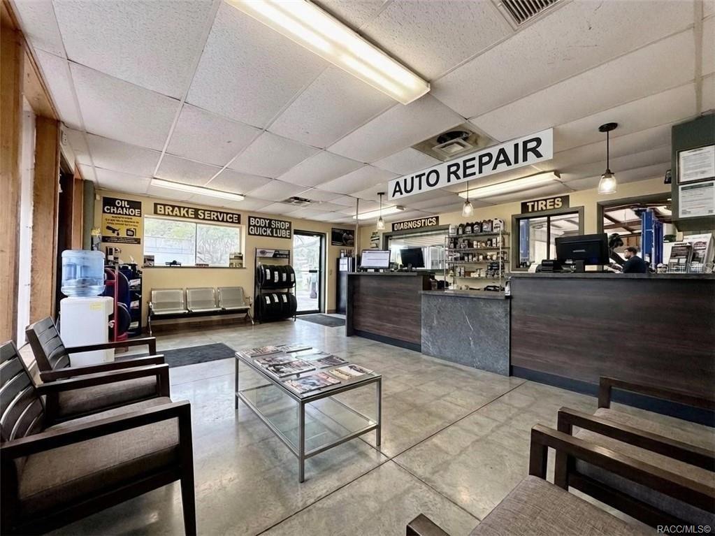 8 HIGHWAY 19 N, INGLIS, FL, 34449