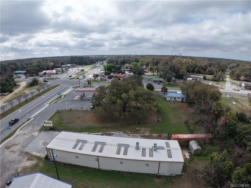 8 HIGHWAY 19 N, INGLIS, FL, 34449