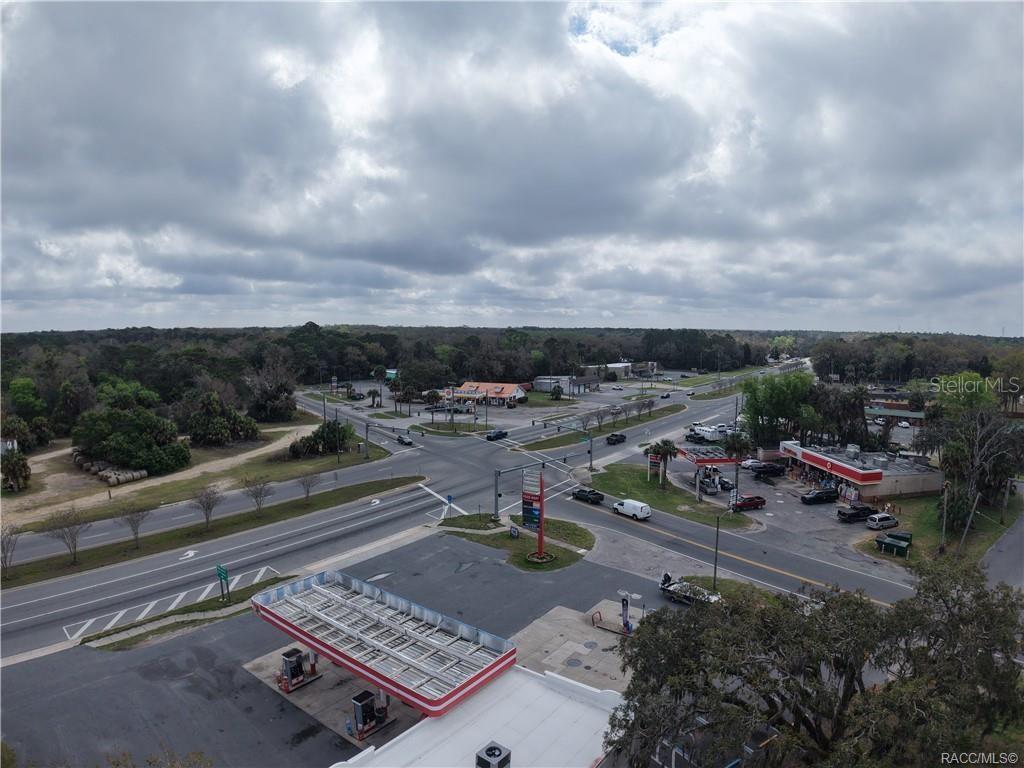 8 HIGHWAY 19 N, INGLIS, FL, 34449