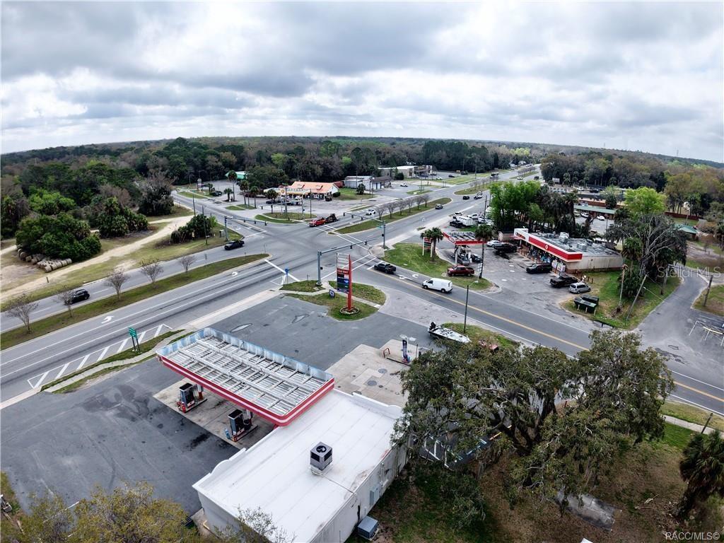 8 HIGHWAY 19 N, INGLIS, FL, 34449