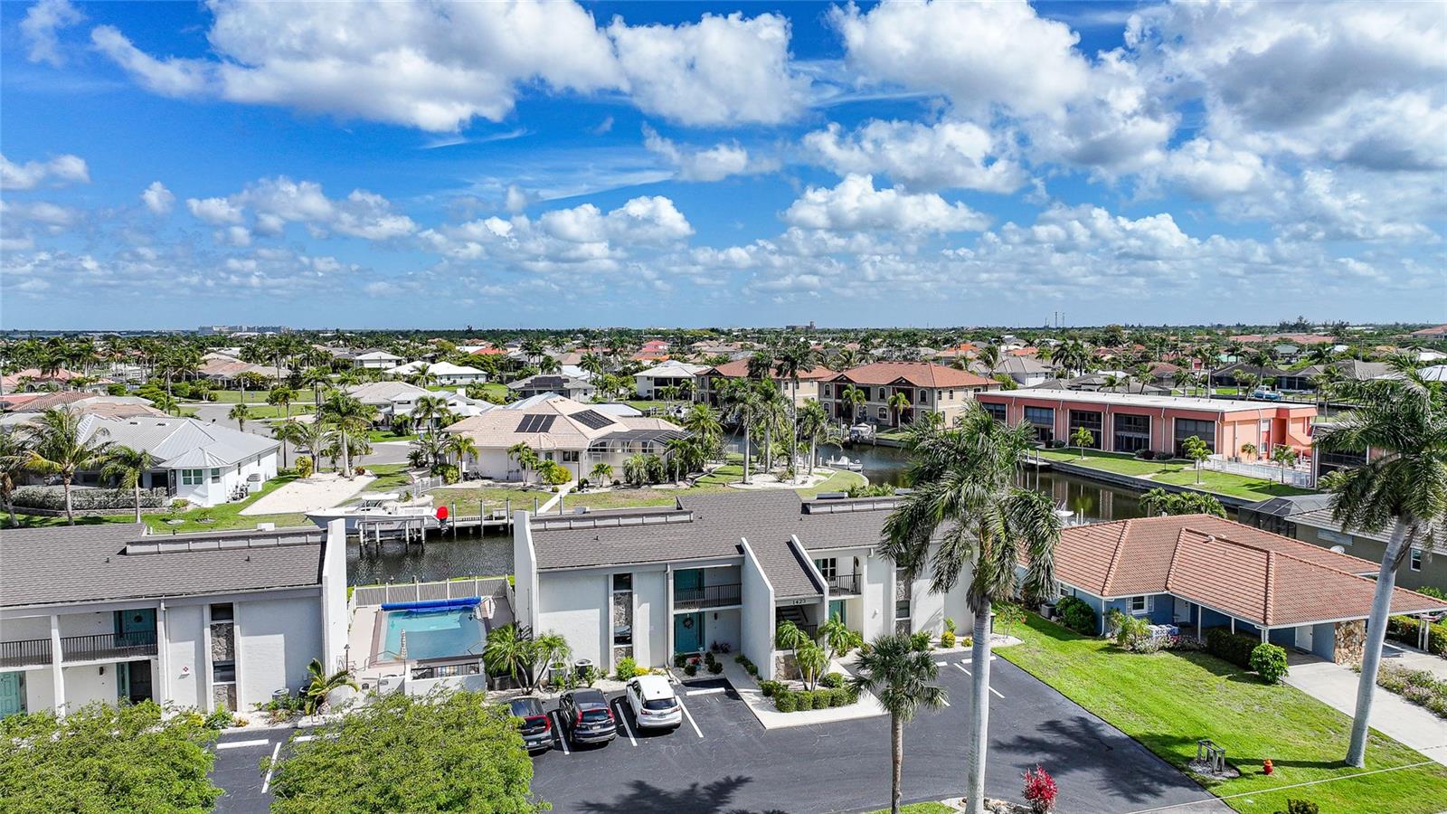 1423 MEDITERRANEAN DR #C, PUNTA GORDA, FL, 33950