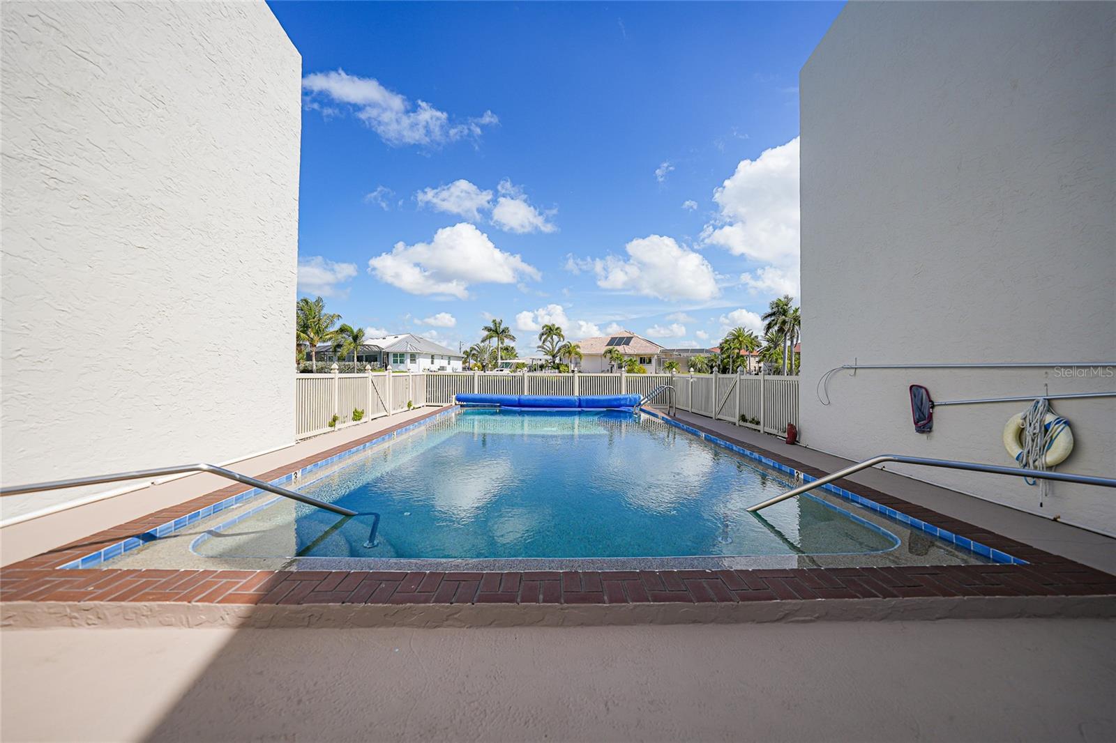 1423 MEDITERRANEAN DR #C, PUNTA GORDA, FL, 33950