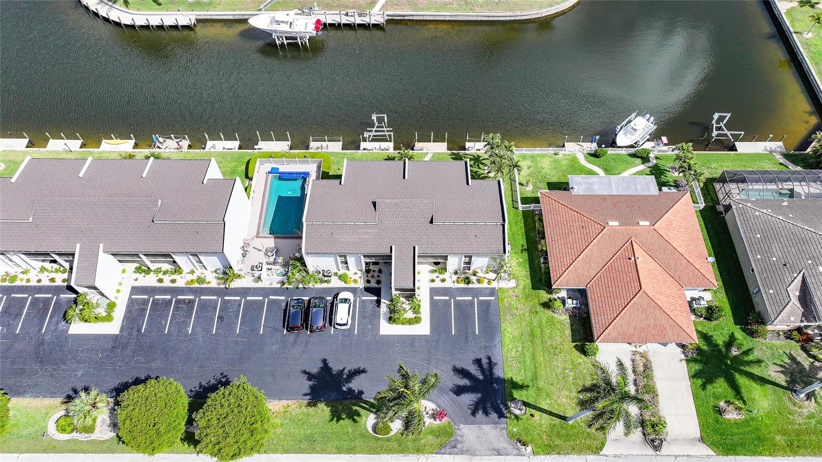 1423 MEDITERRANEAN DR #C, PUNTA GORDA, FL, 33950