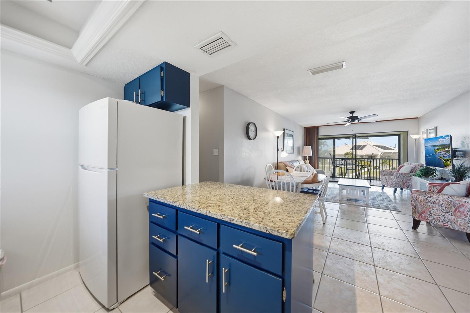 1423 MEDITERRANEAN DR #C, PUNTA GORDA, FL, 33950