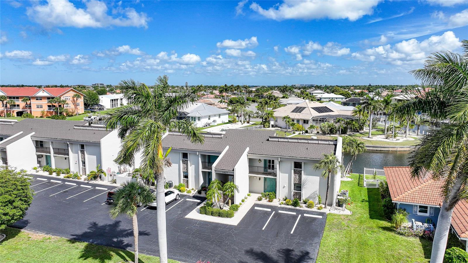 1423 MEDITERRANEAN DR #C, PUNTA GORDA, FL, 33950