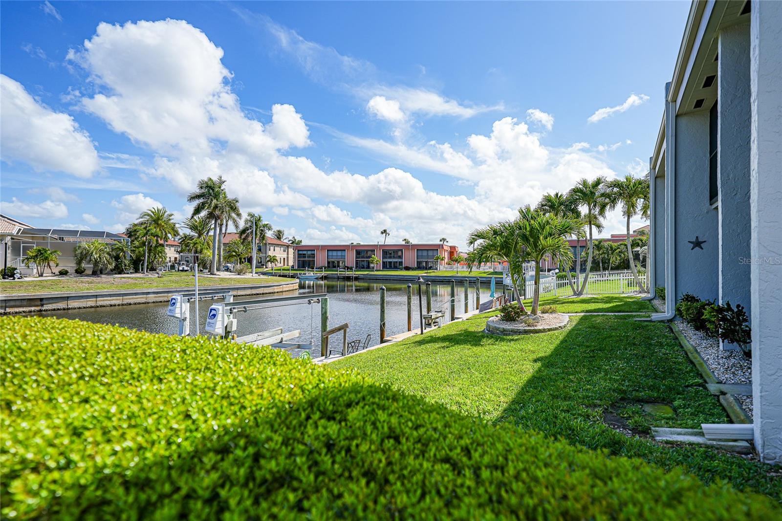 1423 MEDITERRANEAN DR #C, PUNTA GORDA, FL, 33950