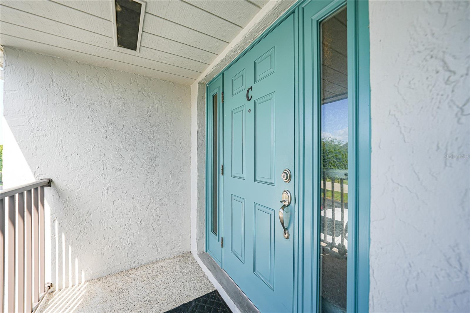 1423 MEDITERRANEAN DR #C, PUNTA GORDA, FL, 33950