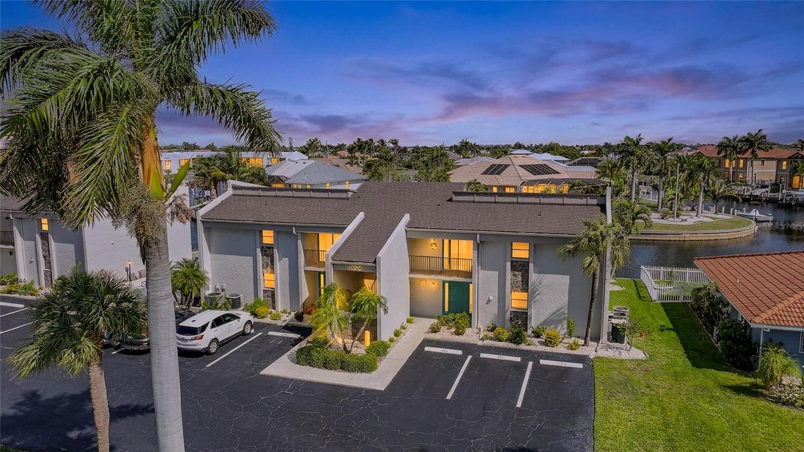 1423 MEDITERRANEAN DR #C, PUNTA GORDA, FL, 33950
