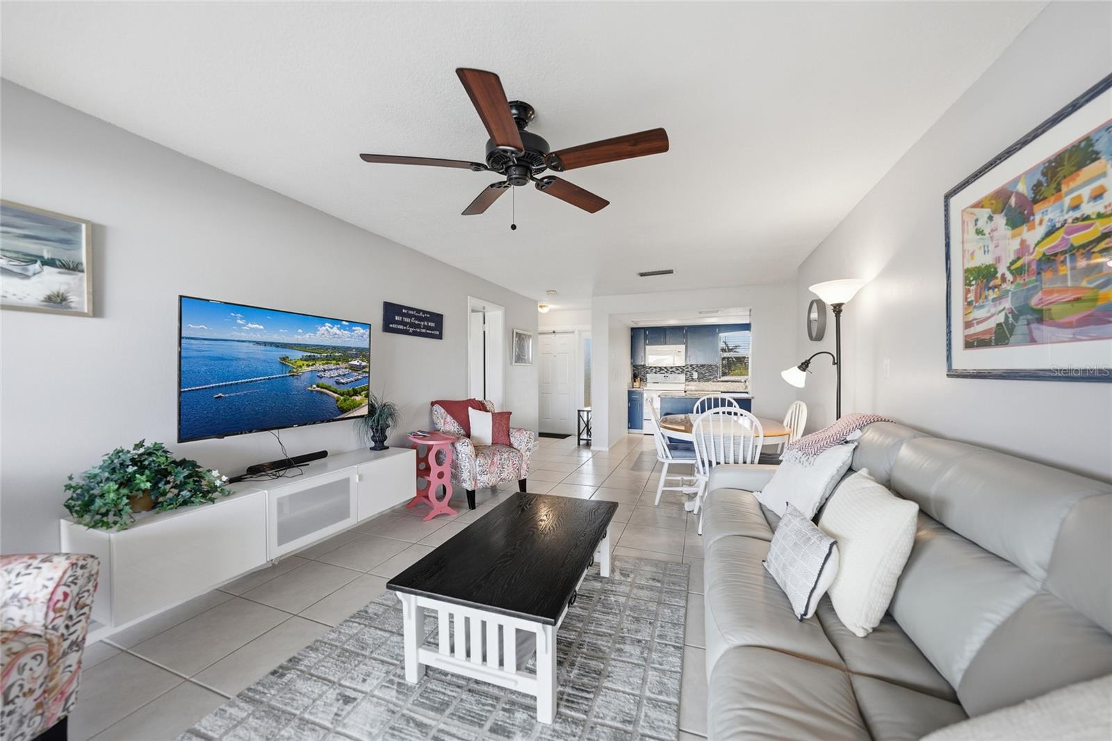 1423 MEDITERRANEAN DR #C, PUNTA GORDA, FL, 33950