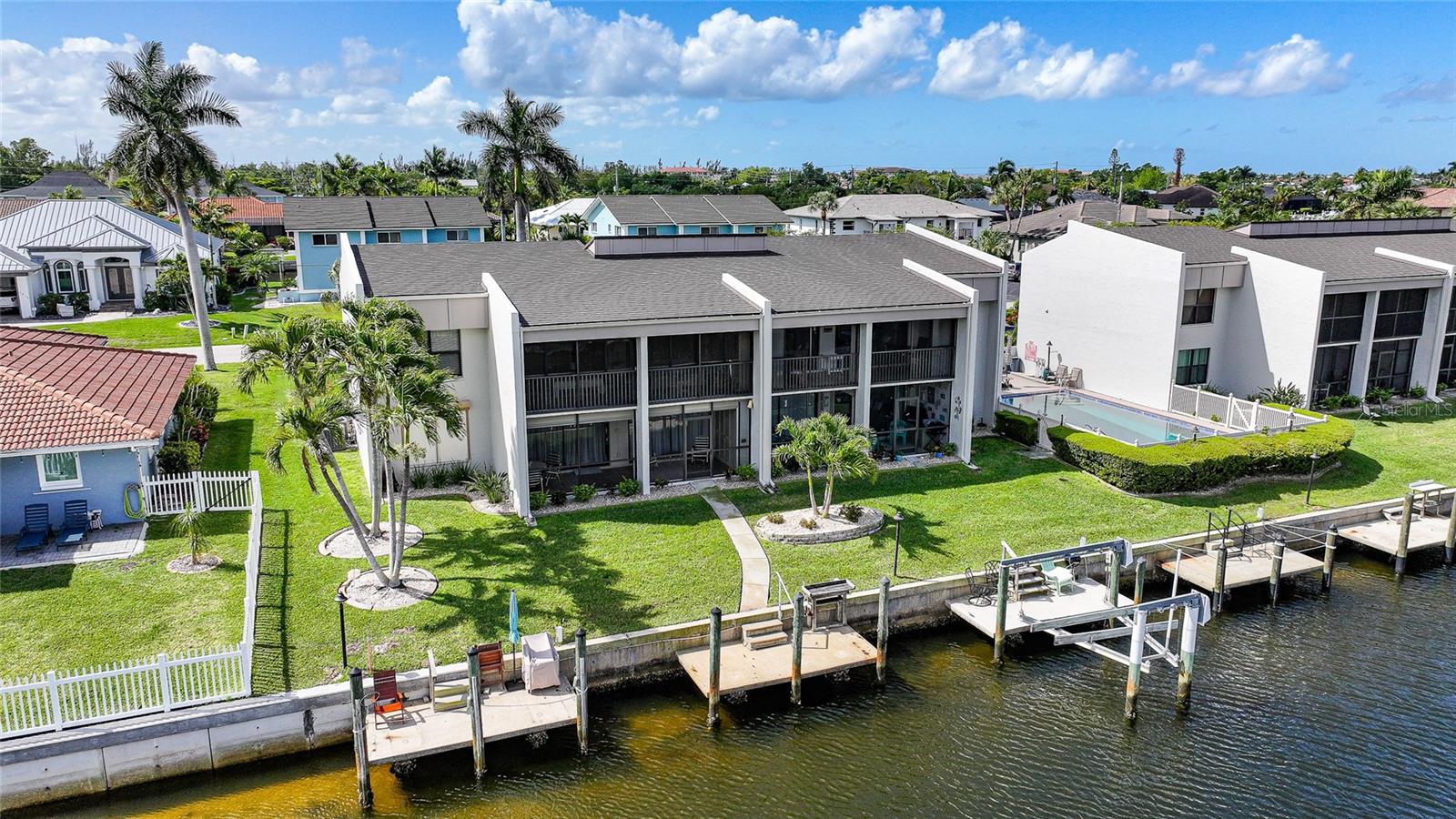 1423 MEDITERRANEAN DR #C, PUNTA GORDA, FL, 33950